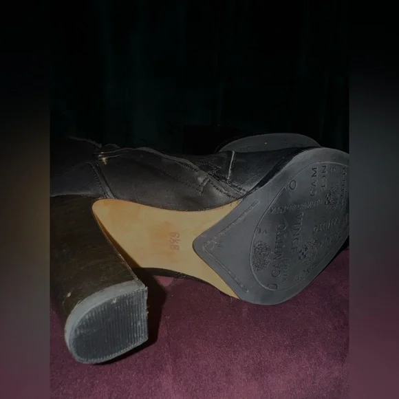 Vince Camuto Cassia High Heal Boot - Picture 4 of 9